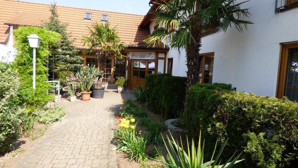 Hotel Blume Freiburg im Breisgau Dış mekan fotoğraf