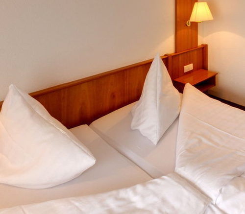 Hotel Blume Freiburg im Breisgau Dış mekan fotoğraf