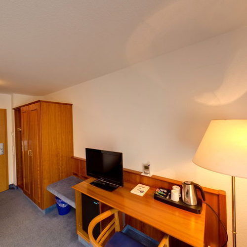 Hotel Blume Freiburg im Breisgau Dış mekan fotoğraf