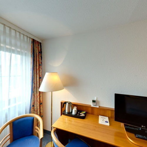 Hotel Blume Freiburg im Breisgau Dış mekan fotoğraf