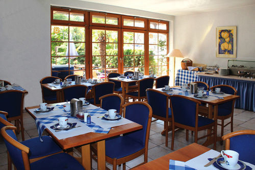 Hotel Blume Freiburg im Breisgau Dış mekan fotoğraf