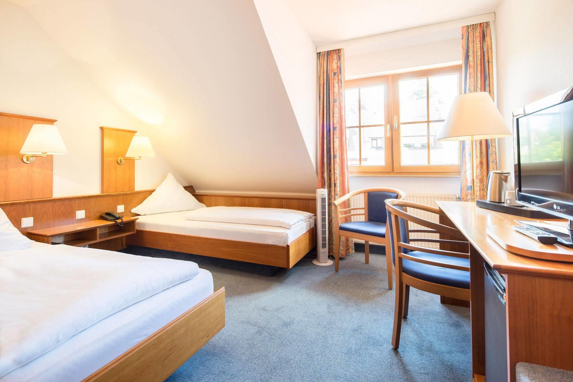 Hotel Blume Freiburg im Breisgau Dış mekan fotoğraf