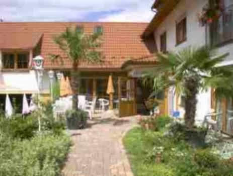 Hotel Blume Freiburg im Breisgau Dış mekan fotoğraf