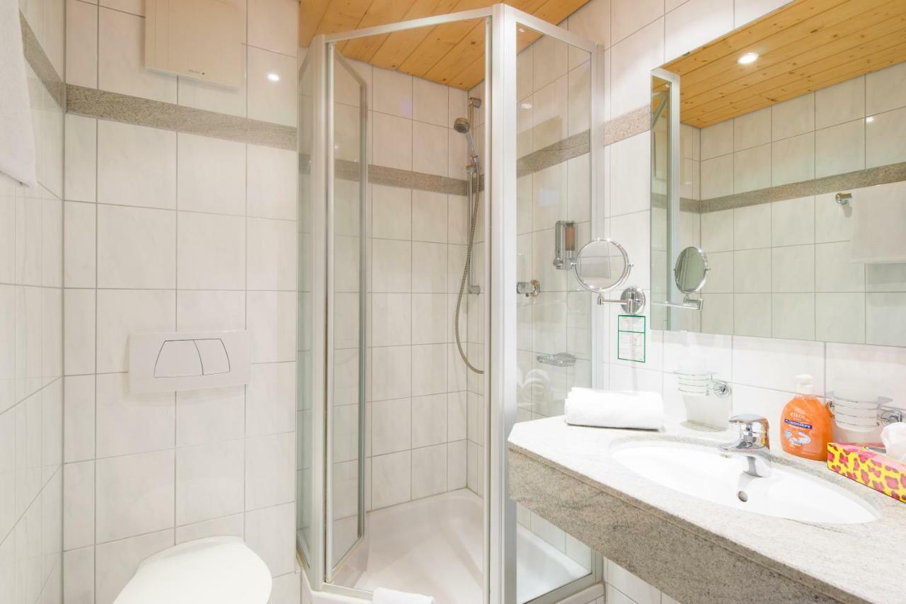Hotel Blume Freiburg im Breisgau Dış mekan fotoğraf