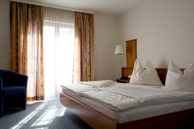 Hotel Blume Freiburg im Breisgau Dış mekan fotoğraf